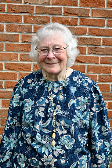 Wilton Baptist Church - Marion