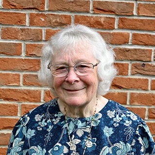 Wilton Baptist Church - Marion Powell